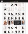 I Am a Church Member Discovering the Attitude that Makes the Difference