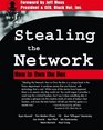 Stealing the Network How to Own the Box