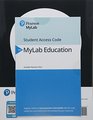 Educational Assessment of Students plus with MyLab Education with Pearson eText  Access Card Package