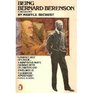 Being Bernard Berenson: A Biography