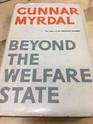 Beyond the Welfare State  Economic Planning and its International Implications