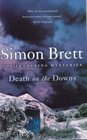 Death on the Downs (Fethering, Bk 2)