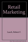 Retail Marketing/Textbook