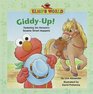 Giddy-Up! (Elmo's World)