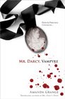 Mr Darcy Vampyre