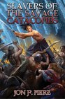 Slavers of the Savage Catacombs (Shadow Warrior)