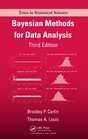 Bayesian Methods for Data Analysis Third Edition