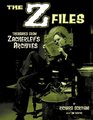 The Z Files Treasures From Zacherley's Archives