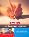 Berlitz German Basic