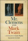 Mr Clemens and Mark Twain