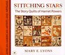 Stitching Stars  The Story Quilts of Harriet Powers