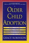 Older Child Adoption