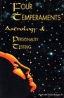Four Temperaments, Astrology  Personality Testing