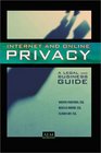Internet and Online Privacy A Legal and Business Guide