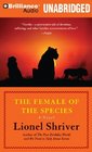 Female of the Species (Audio CD) (Unabridged)