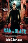 Man in Black The Black Knight Chronicles Book 6