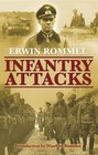 Infantry Attacks