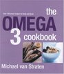 Omega 3 Cookbook