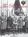 The Romanovs  An Imperial Tragedy