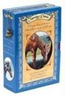 Charming Classics Box Set #3: Charming Horse Library (Charming Classics)