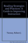 Reading Strategies and Practices A Guide to Improving Instruction