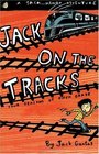 Jack on the Tracks : Four Seasons of Fifth Grade