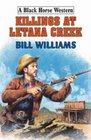 Killings at Letana Creek