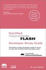 Certified Flash Macromedia Developer Study Guide