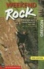 Weekend Rock Oregon Trad and Sport Routes from 50 to 510a