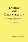 Energy and Organization