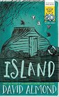 Island World Book Day 2017