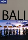 Lonely Planet Bali Encounter
