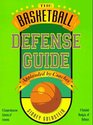 Basketball Defense Guide Nitty Gritty Basketball Series