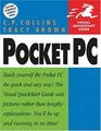 Pocket PC: Visual QuickStart Guide