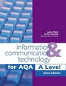 Information  Communication Technology for Aqa a Level