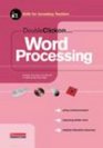 Double Click on Word Processing