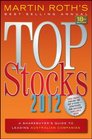 Top Stocks 2012 A Sharebuyer's Guide to Leading Australian Companies
