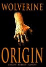 Wolverine Origin TPB