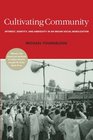 Cultivating Community Interest Identity and Ambiguity in an Indian Social Mobilization