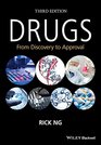 Drugs From Discovery to Approval