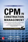 CPM in Construction Management Eighth Edition
