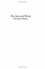 The Selected Works of Arne Naess Volumes 110
