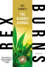 The Alvarez Journal A Gabe Wager Novel