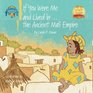 If You Were Me and Lived in...the Ancient Mali Empire (Volume 10)