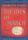 The Ides of March: a Novel