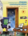 Introduction to Mass Communication Media Literacy and Culture with Free Media World CDROM and PowerWeb