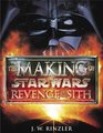 The Making of Star Wars Episode III Revenge of the Sith
