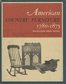 American Country Furniture 17801875