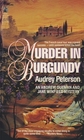 Murder in Burgundy