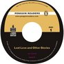 Lost Love and Other Stories CD for Pack Level 2